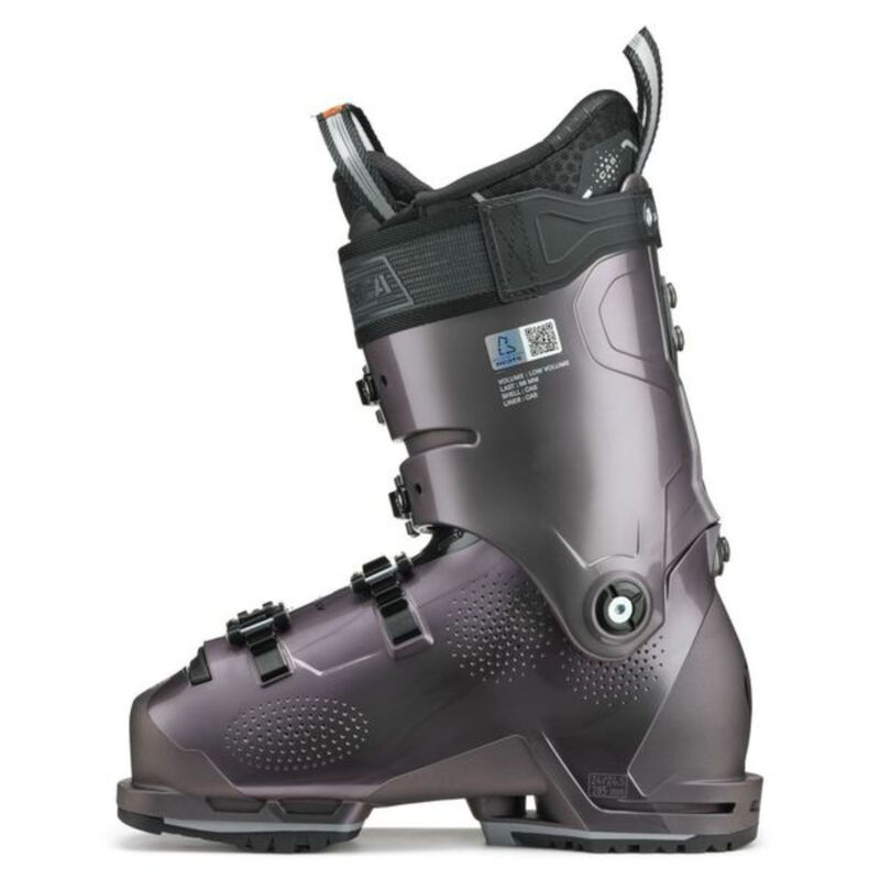Tecnica Mach1 LV 115 Ski Boots Womens image number 2