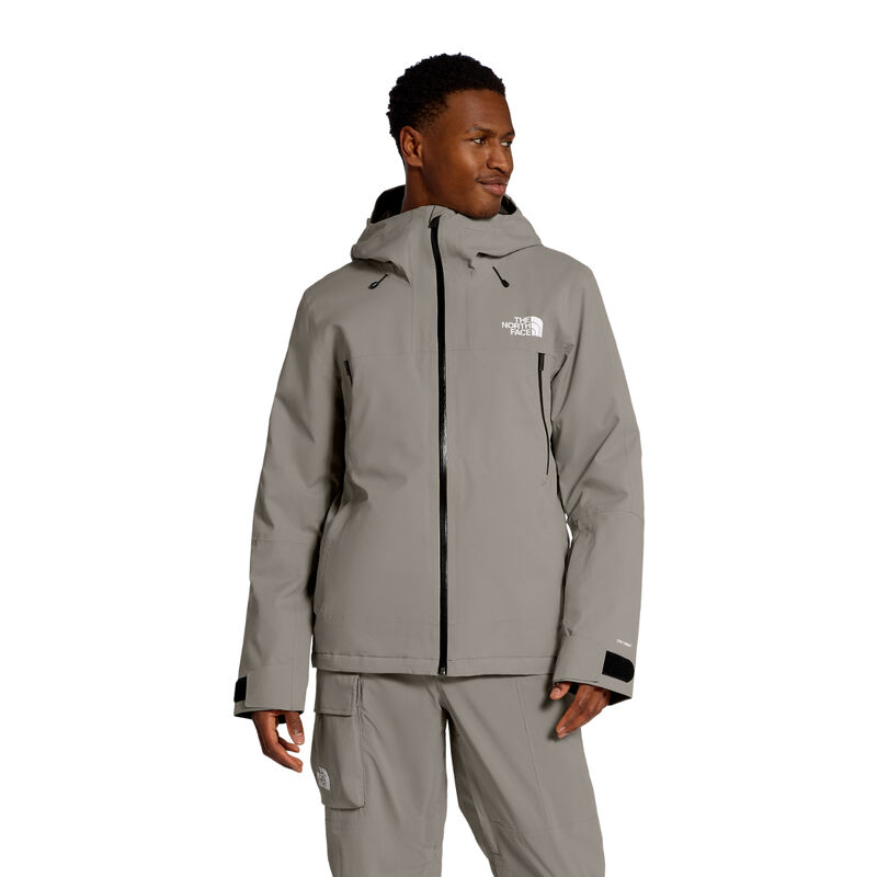 The North Face Mount Bre Jacket Mens image number 3