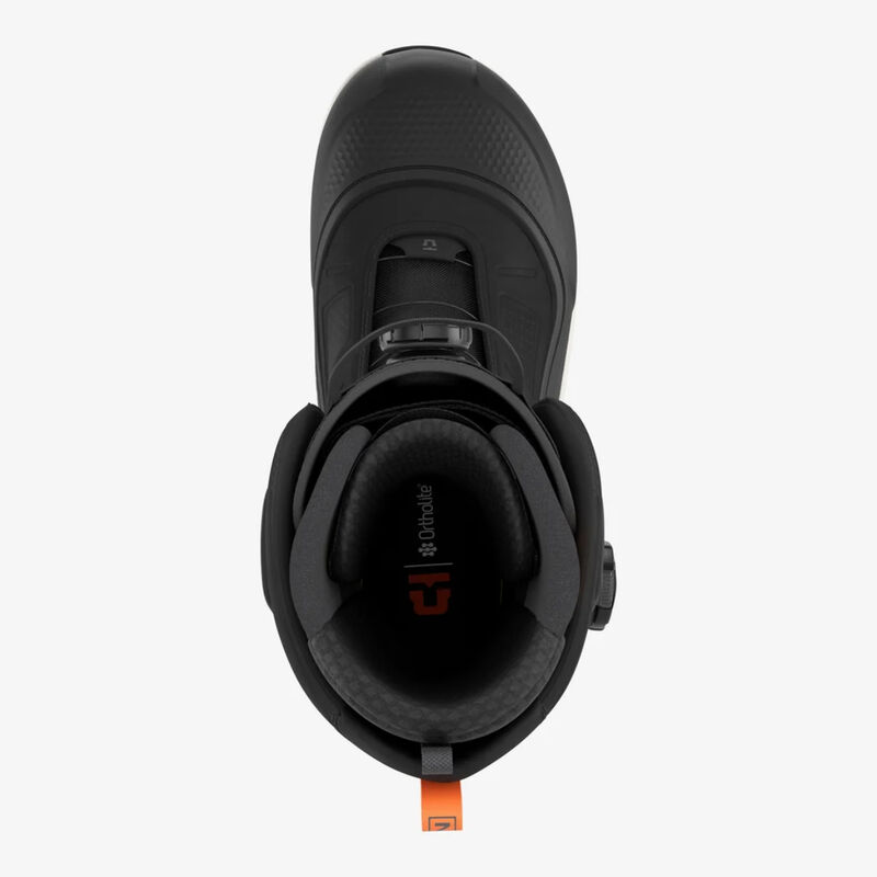 Union Reset Pro Snowboard Boots image number 7