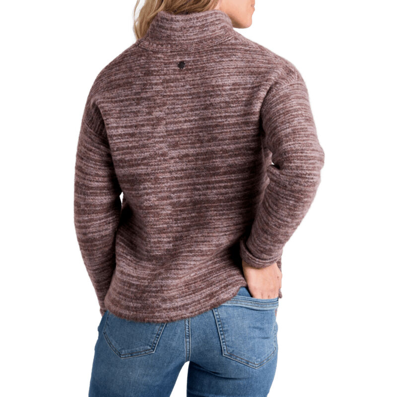 Kuhl Naomi Sweater Womens image number 1