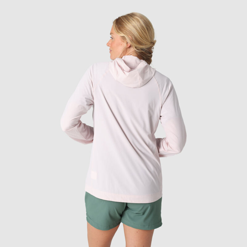 Outdoor Research Astroman Air Sun Hoodie Womens image number 3