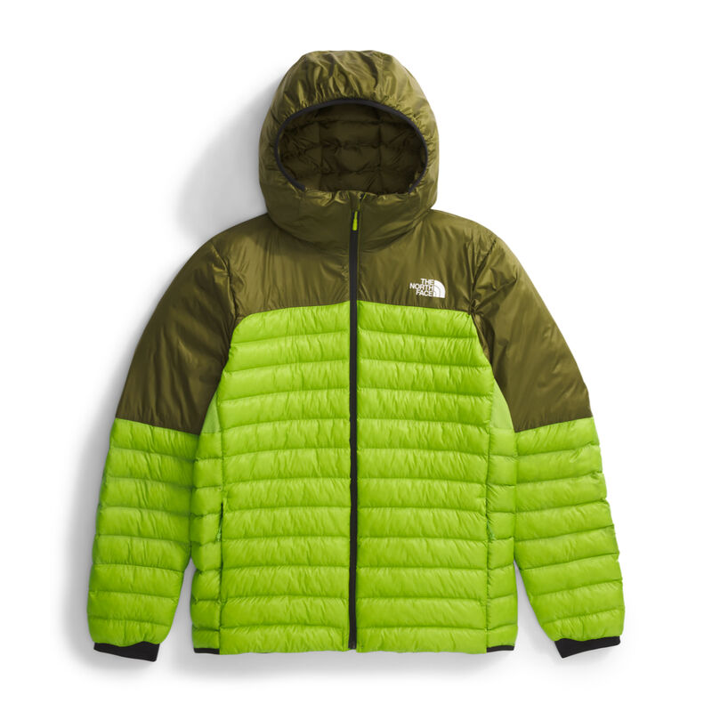 The North Face Terra Peak Hoodie Mens image number 0