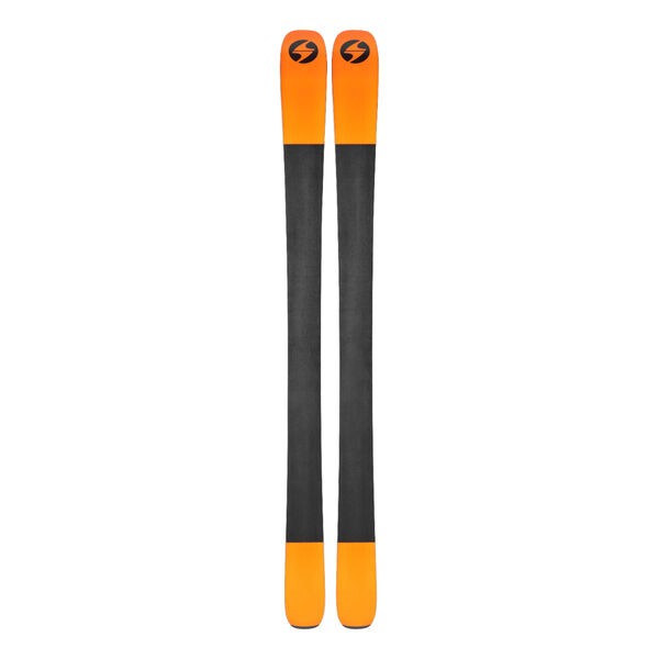 Blizzard Black Pearl 94 Skis Womens