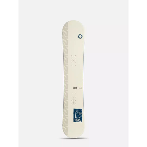 K2 Kandi Snowboard Youth