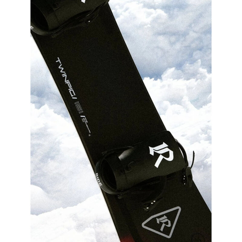 Ride Twinpig Snowboard image number 8