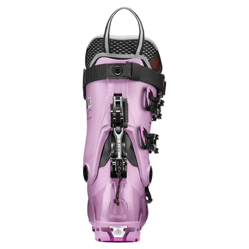 Tecnica Zero G Decoy 115 Ski Boots Womens image number 3