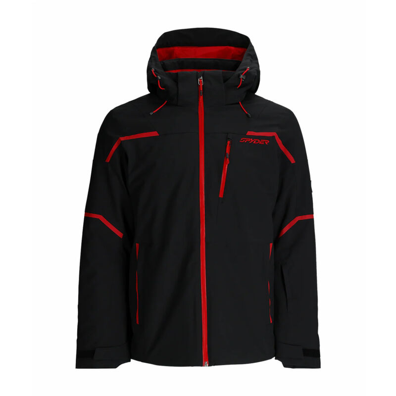 Spyder Chambers Jacket Mens image number 0