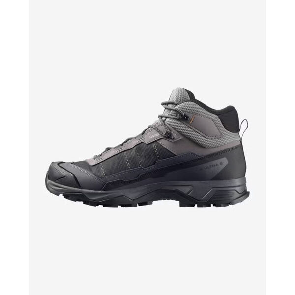 Salomon X Ultra 5 Mid Gore-Tex Hiking Shoes Mens
