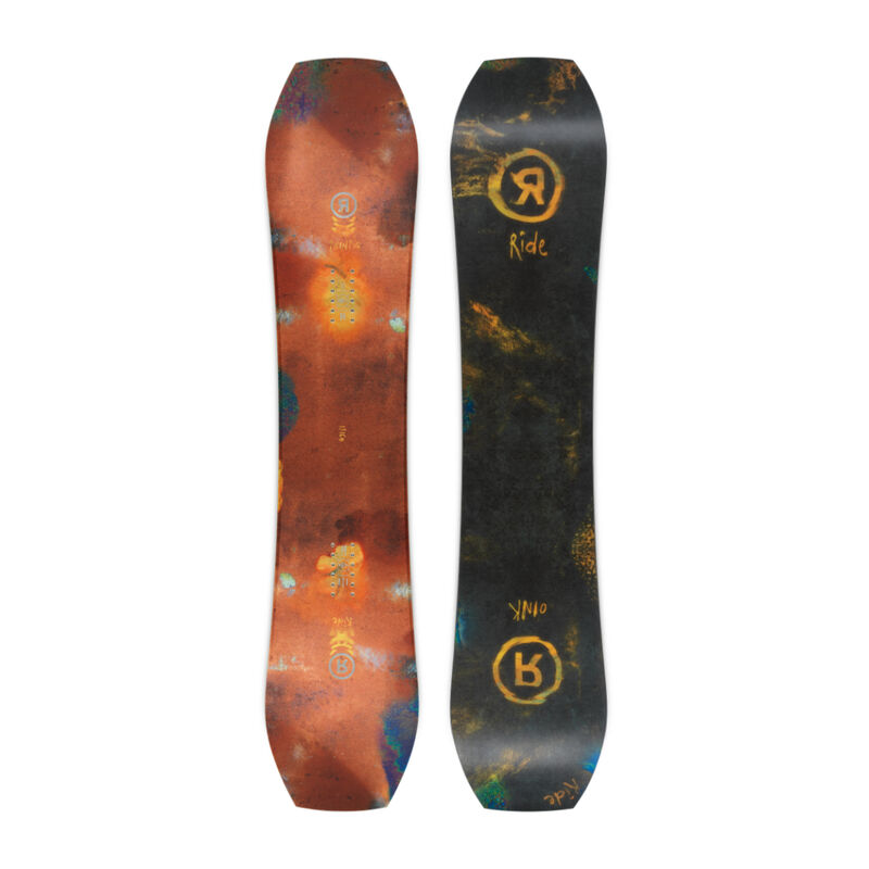 Ride Twinpig Snowboard Mens image number 0