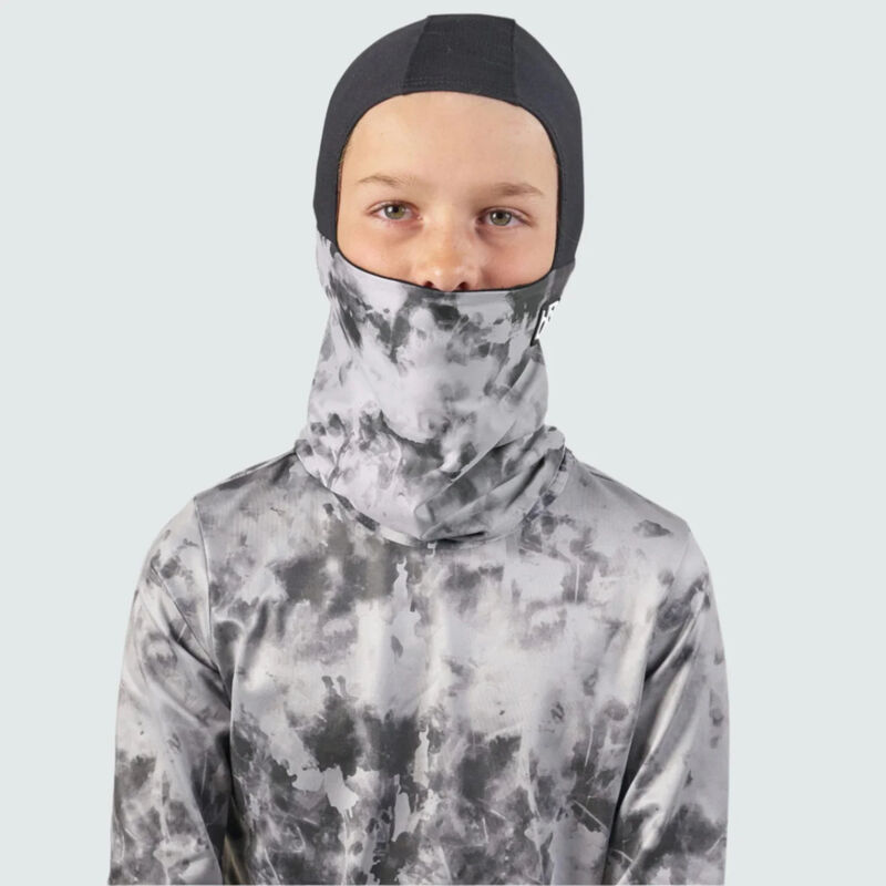BlackStrap Treble Hood Balaclava Kids image number 1