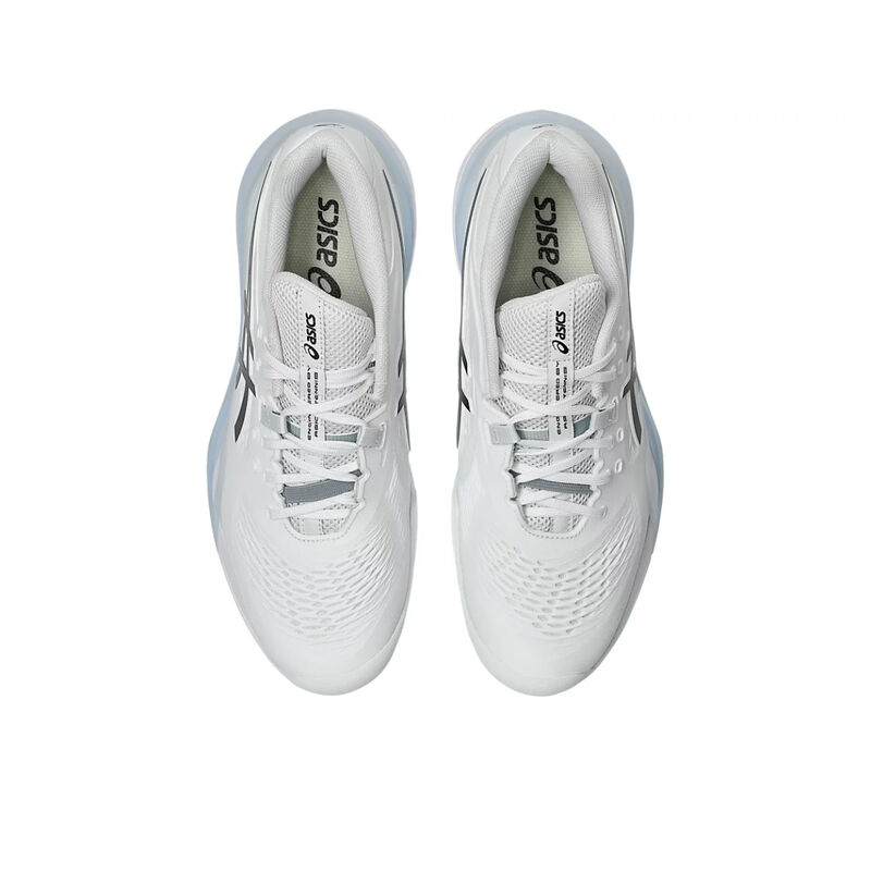 Asics Gel Resolution X Shoes Mens image number 5