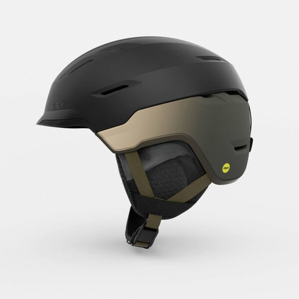 Giro Tor Spherical Helmet