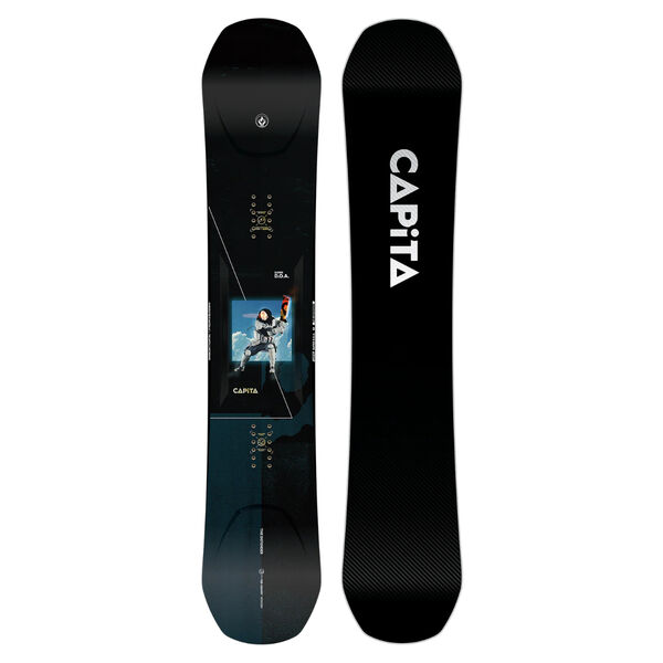 CAPiTA Super D.O.A Snowboard Mens
