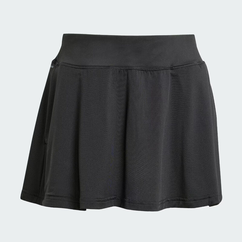 Adidas Club Tennis Climacool Pocket Skirt Womens - Black image number 0