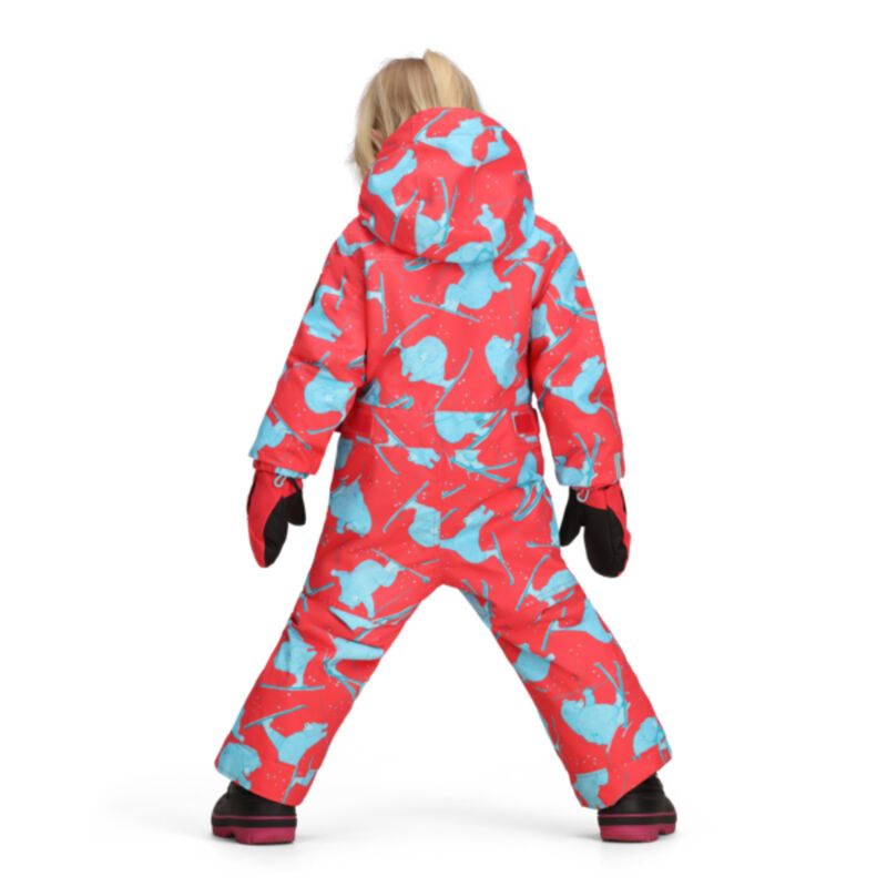 Obermeyer Quinn One-Piece Toddlers image number 3