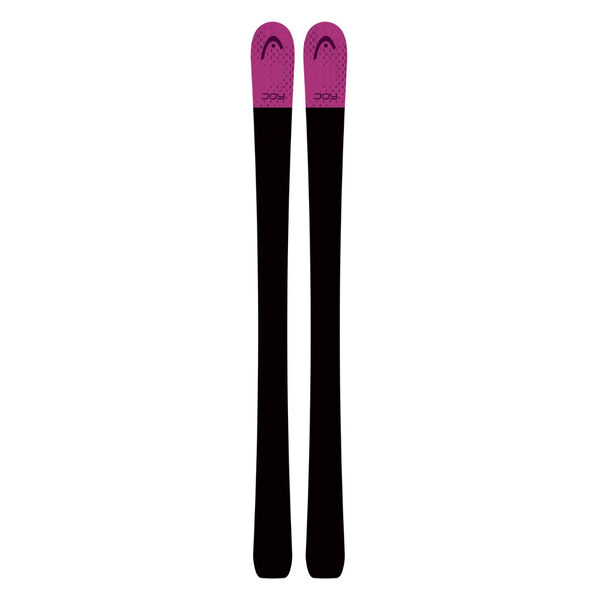 Head Total Joy Skis + SLR 10 Bindings Womens