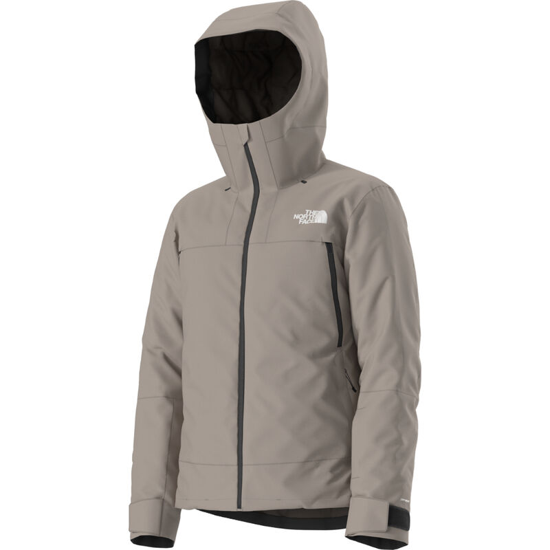 The North Face Mount Bre Jacket Mens image number 1
