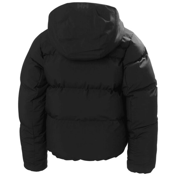 Helly Hansen Nora Short Puffy Ski Jacket Junior Girls