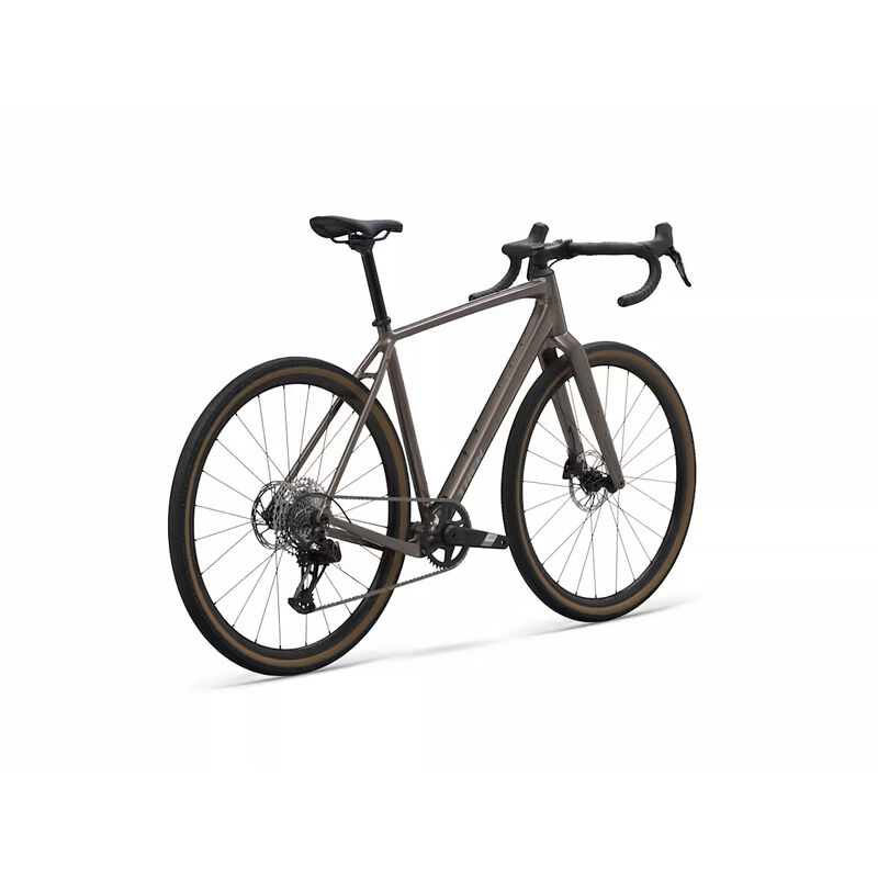 Trek Checkpoint Aluminum Gravel Bike Gen 3 - M Bronze Age image number 1