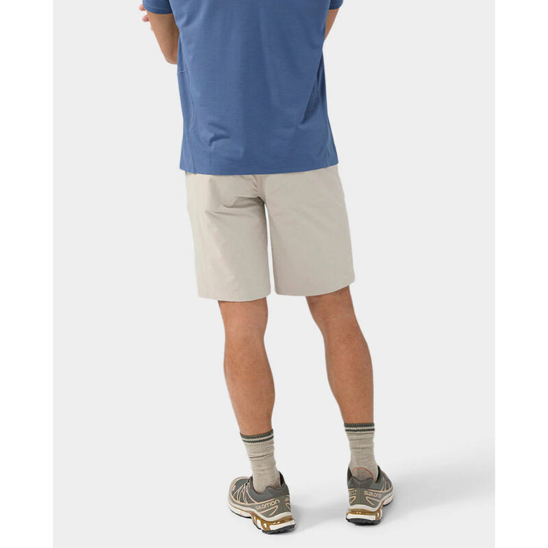 Stio Vallis Shorts Mens image number 3