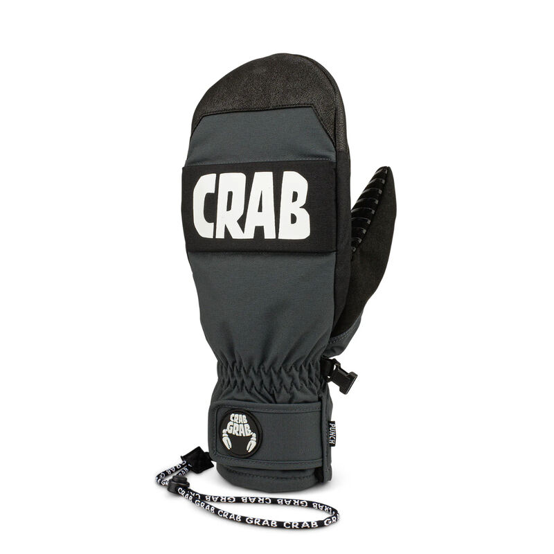 Crab Grab Punch Mitts image number 0