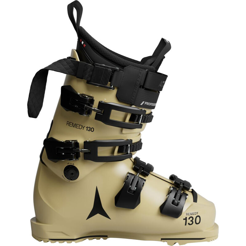 Atomic Remedy 130 GW Ski Boots image number 0