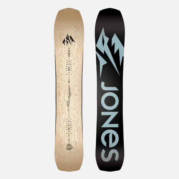 Jones Flagship Snowboard Mens
