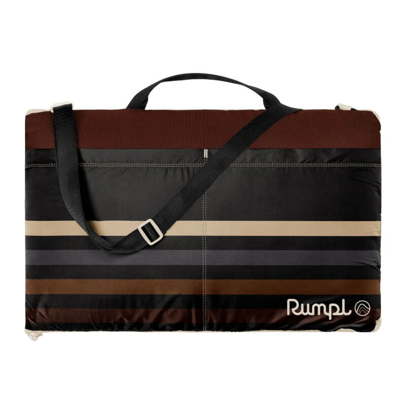Rumpl Mocha Mini Stripes Stash Mat XL image number 3