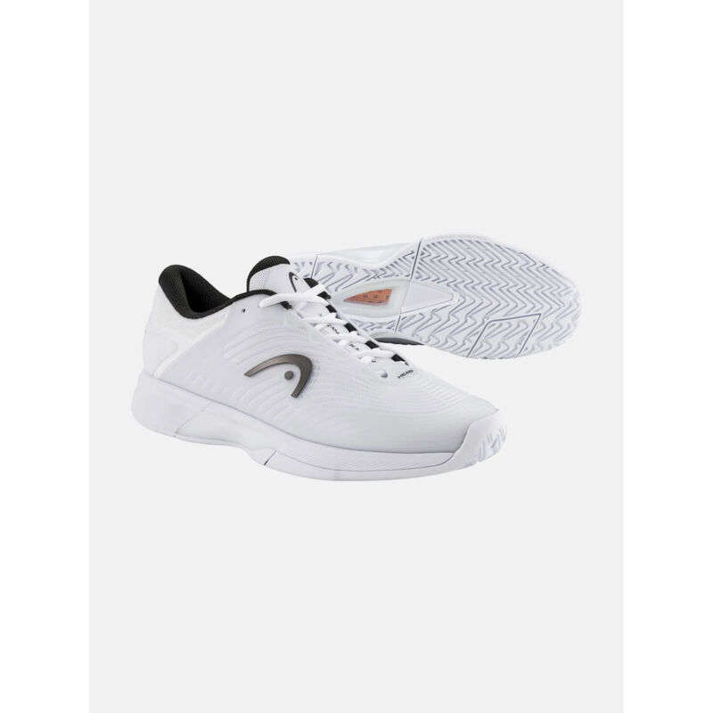 Head Revolt Pro 4.5 Court Shoes Mens image number 2