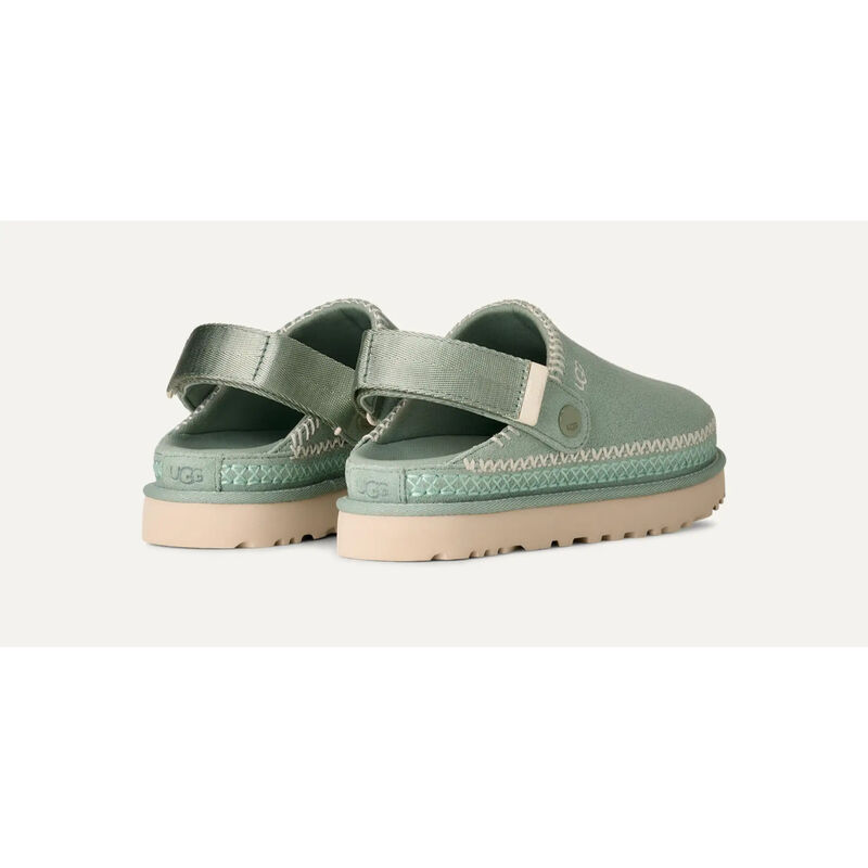 UGG Goldenstar Meadow Accent Clogs Womens image number 3