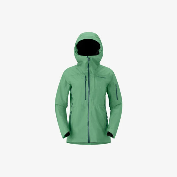 Norrona Lofoten Gore-Tex Insulated Jacket Womens