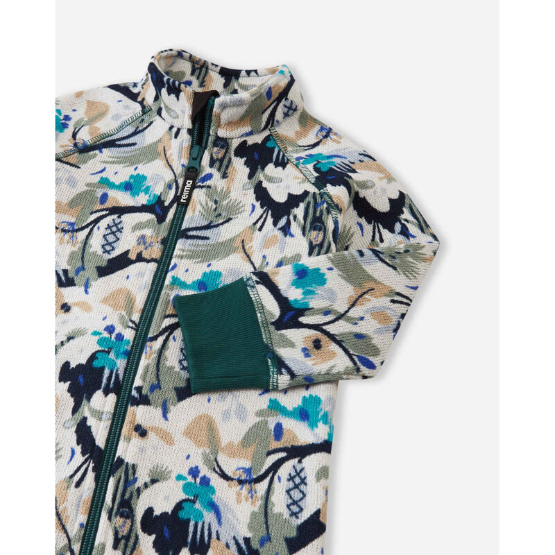 Reima Myytti Jumpsuit Toddlers image number 3