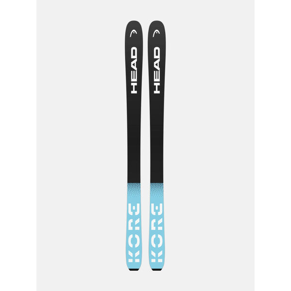 Head Kore 93 Ti Freeride Skis Womens