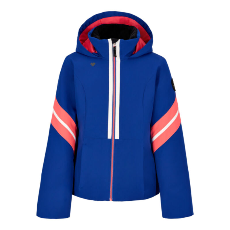 Obermeyer Piper Jacket Junior Girls image number 0