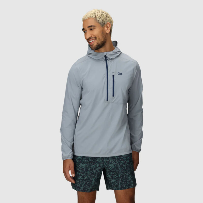 Outdoor Research Astroman Air Sun Hoodie Mens image number 1