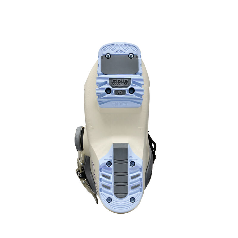K2 BFC 95 Boa Ski Boots Wide Womens image number 4