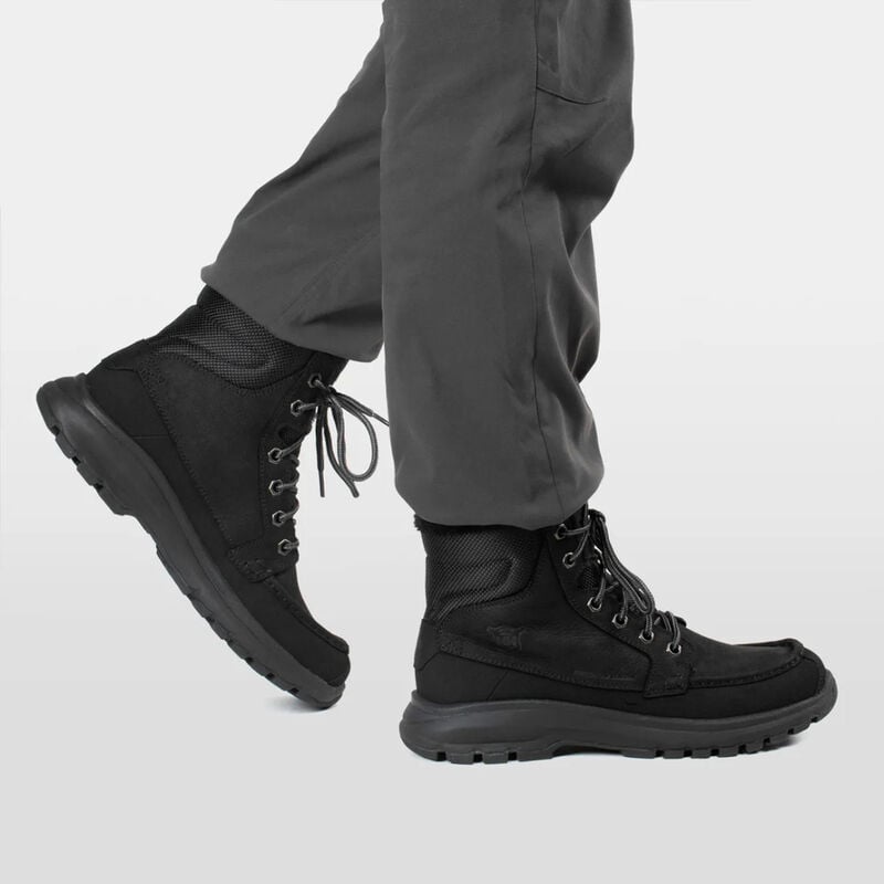 Helly Hansen Garibaldi V3 Boots Mens image number 8