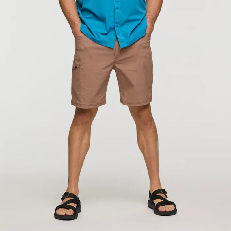 Cotopaxi Coraje Tech Shorts Mens image number 0