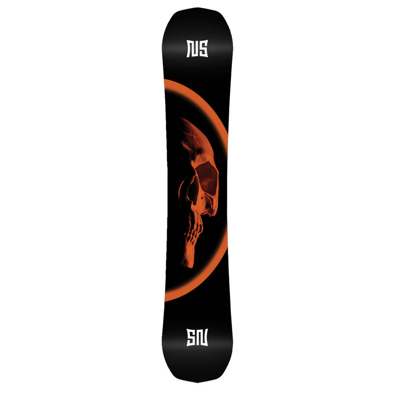 Never Summer Easy Rider Snowboard image number 1