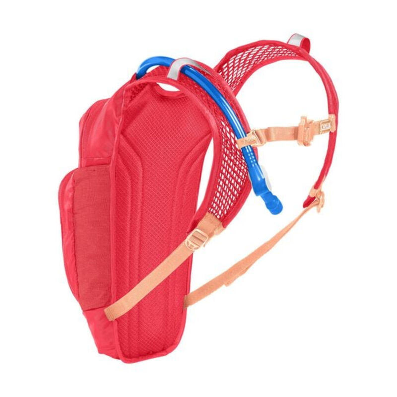 CamelBak Kids Mini MULE 50oz Hydration Pack + Crux 1.5L Reservoir image number 1