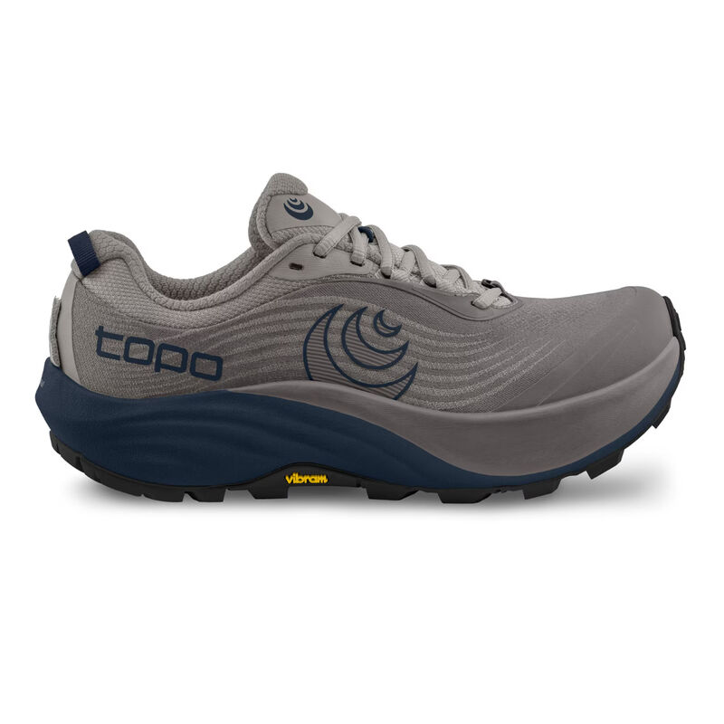 Topo Athletic Pursuit 3 Trail Running Shoes Mens image number 0