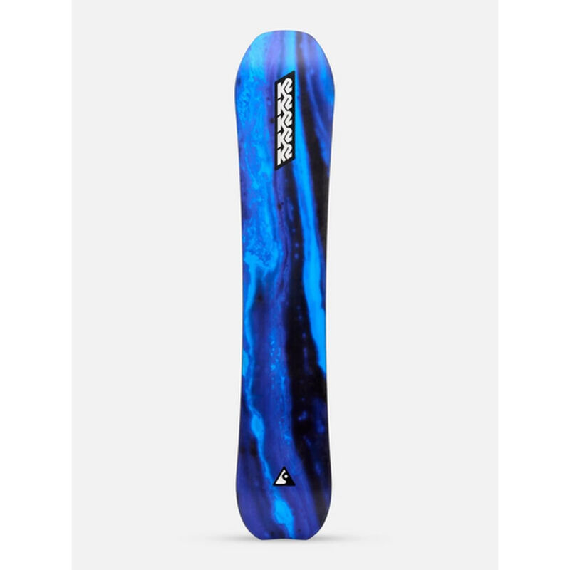 K2 Commonwealth Snowboard Unisex image number 1