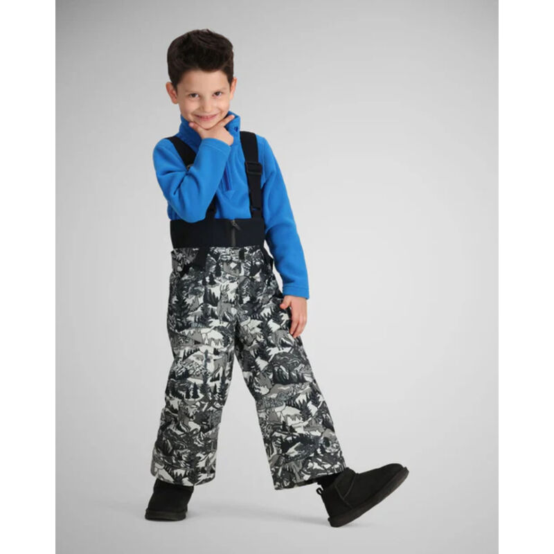 Obermeyer Warp Pants Toddlers image number 1