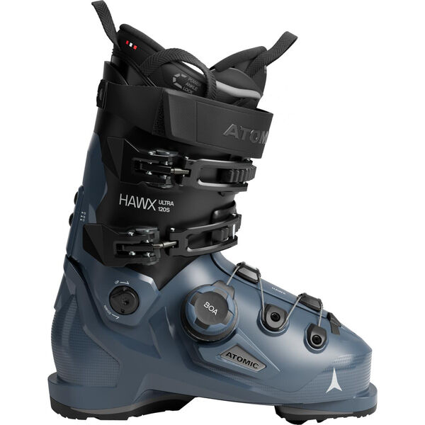 Atomic Hawx Ultra 120 S BOA Ski Boots