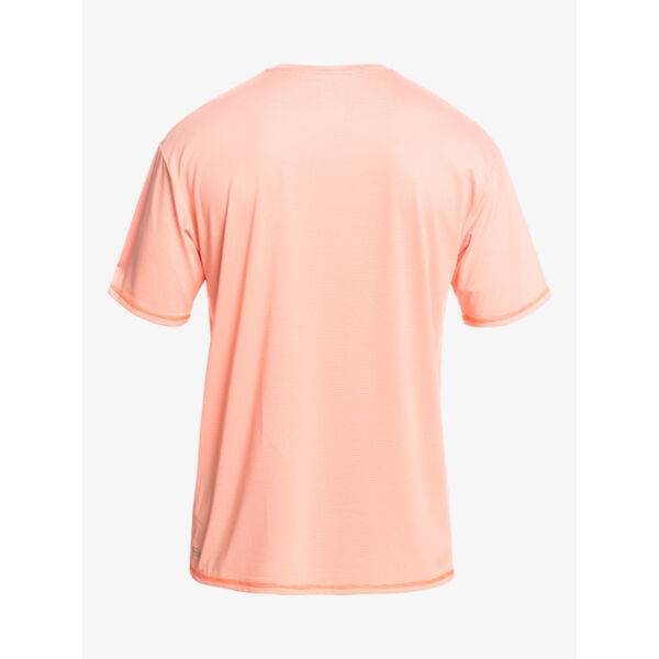 Quiksilver Heritage Heather Short Sleeve Shirt Mens