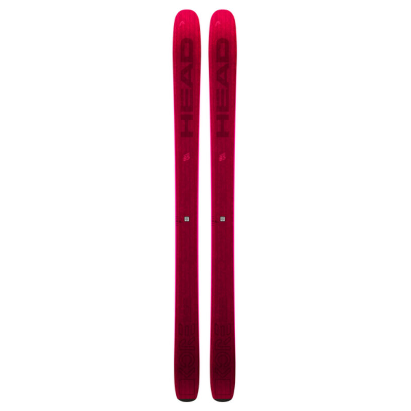 Head Kore 85 Freeride Skis Womens image number 0