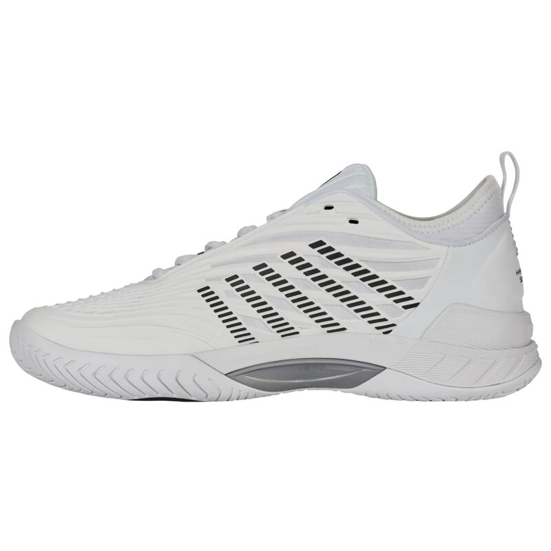 K-Swiss Hypercourt Supreme 2 Shoes Mens image number 4