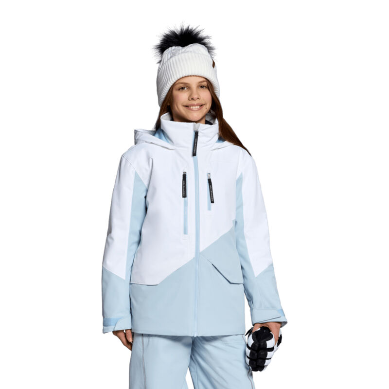Obermeyer Maja Jacket Junior Girls image number 2