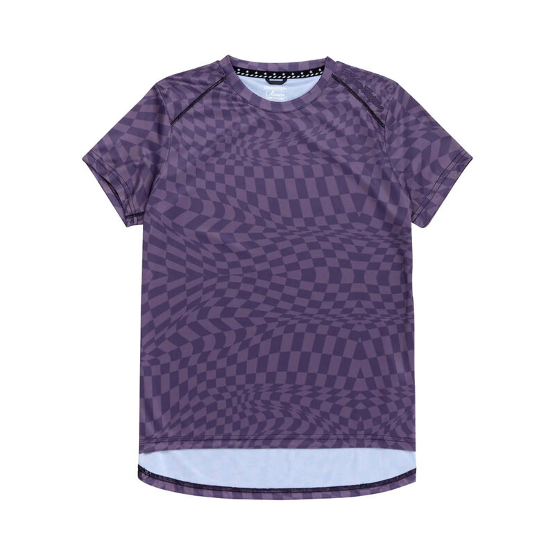 Troy Lee Lilium SS Jersey Womens image number 0