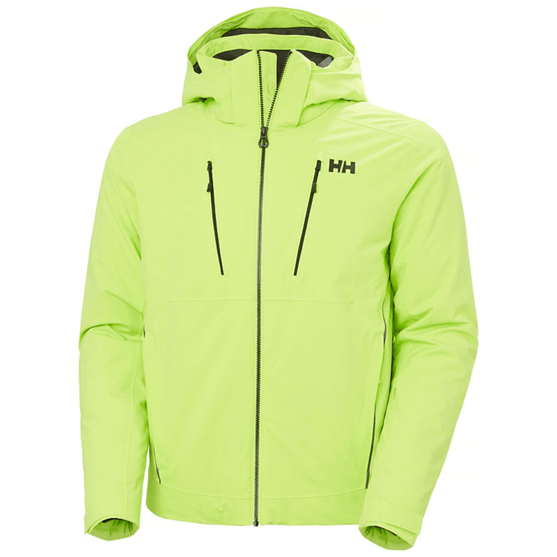 Helly Hansen Alpha 4.0 Ski Jacket Mens image number 0